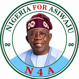 Nigeria 4 Asiwaju